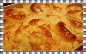 Sweet Orange Buns image